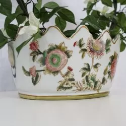 Pottery /Bowl Large Dalia